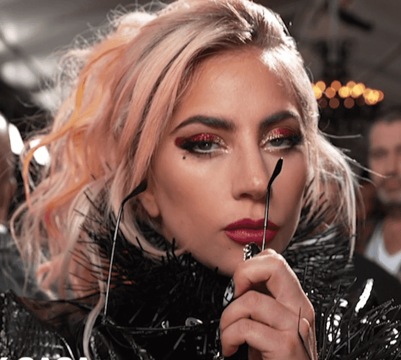 “Telephone” – Lady Gaga featuring Beyoncé