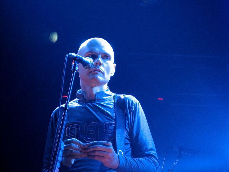 Tonight, Tonight – The Smashing Pumpkins
