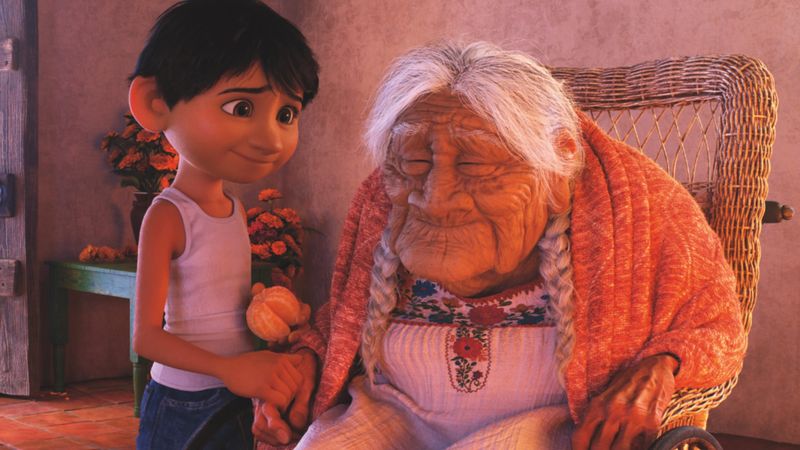 13 Times Pixar Made Us Ugly Cry