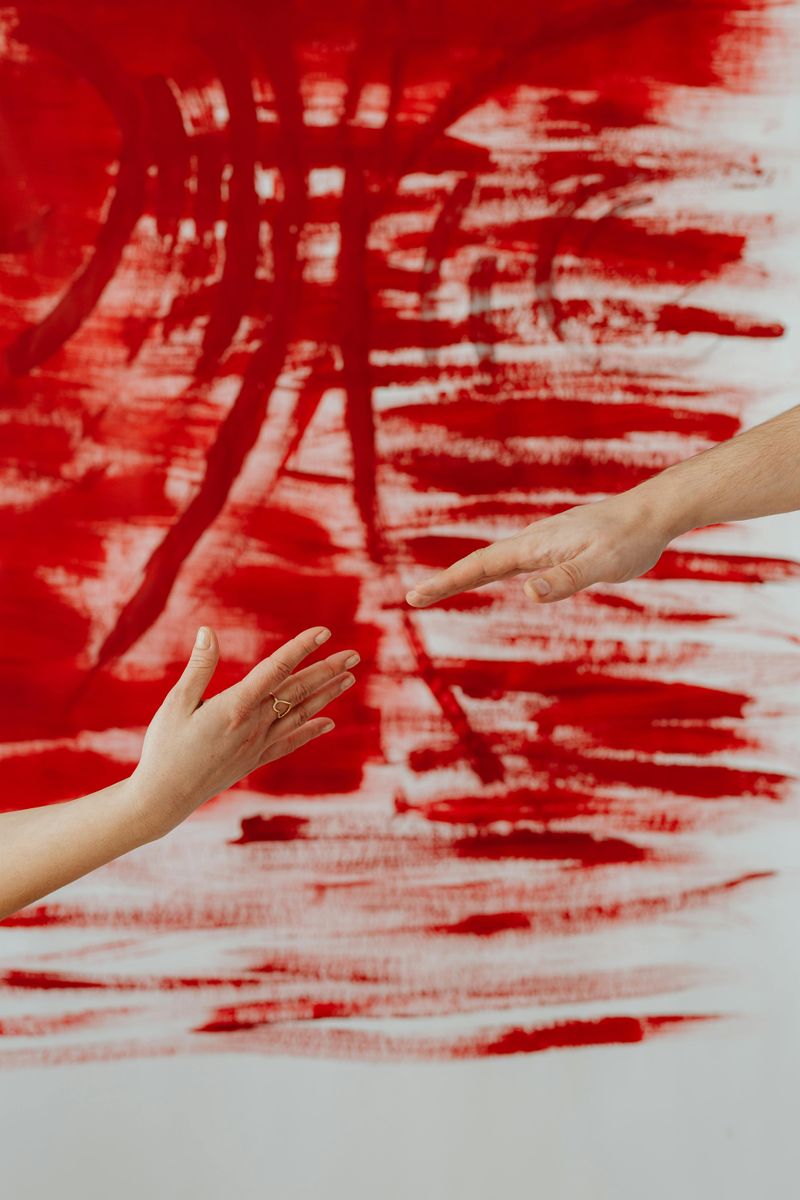 Their Art Reflects Your Emotional Journey Together