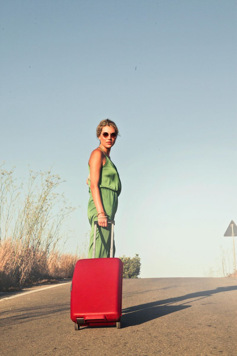 Travel on Your Own Schedule