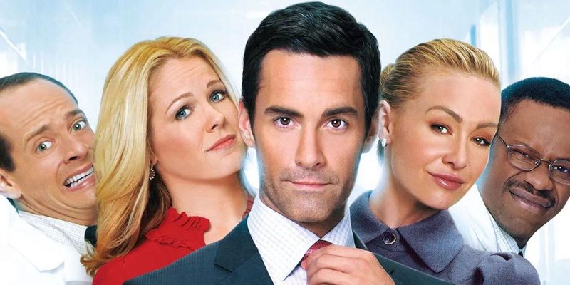 Better Off Ted