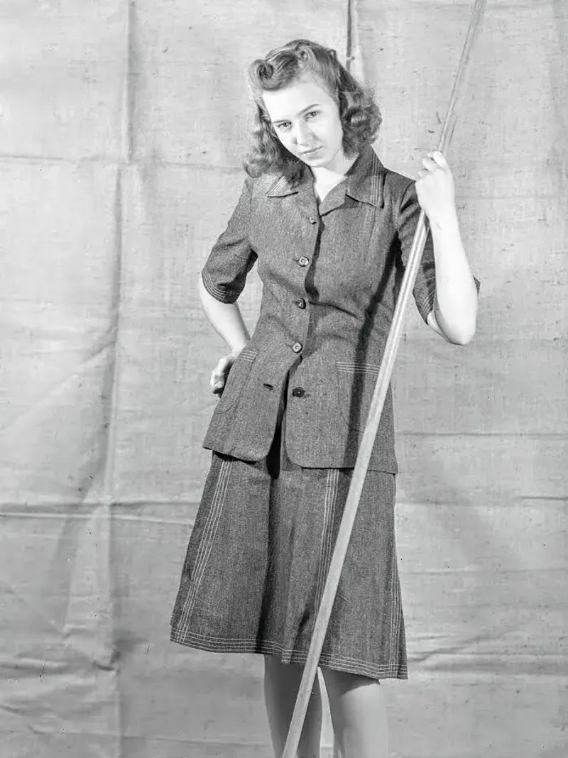 Women Working After Marriage