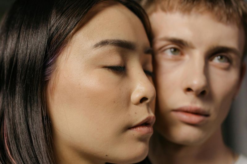 A Buffer Between Him and His Own Uncomfortable Feelings