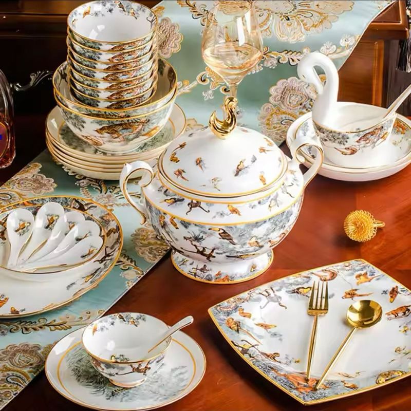 Fine China Sets