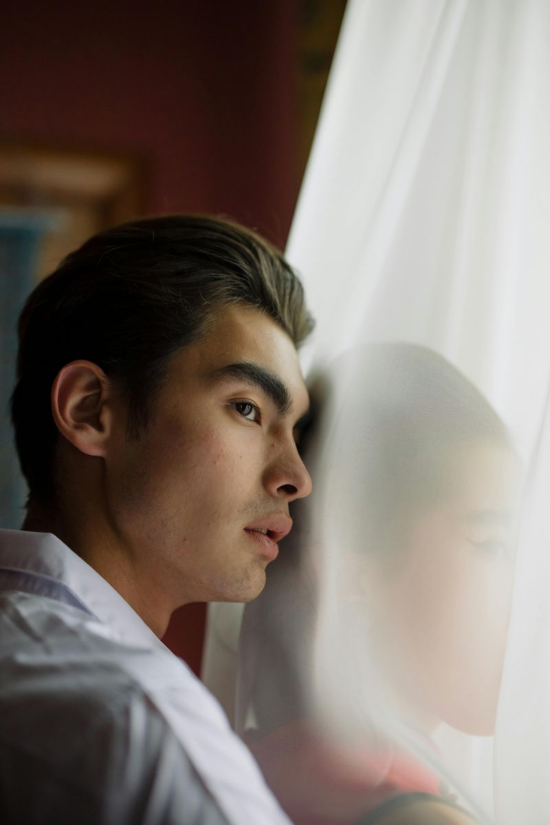 You're More Focused on the Idea Than the Reality