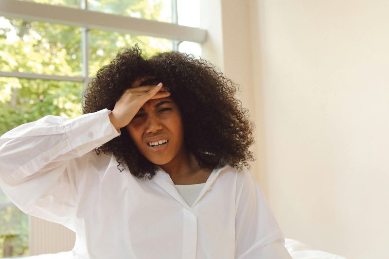 You Feel Drained, Not Energized