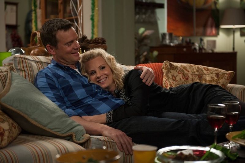 Parenthood — Adam & Kristina Braverman (and other couples)