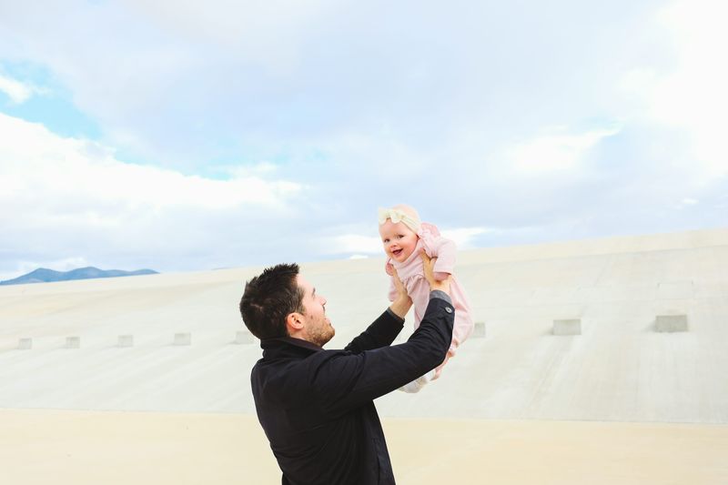 If Your Dad Used These 15 Phrases, You Were Raised by a Great Man