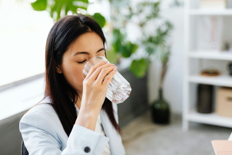 Water: Your Simple Anxiety Antidote