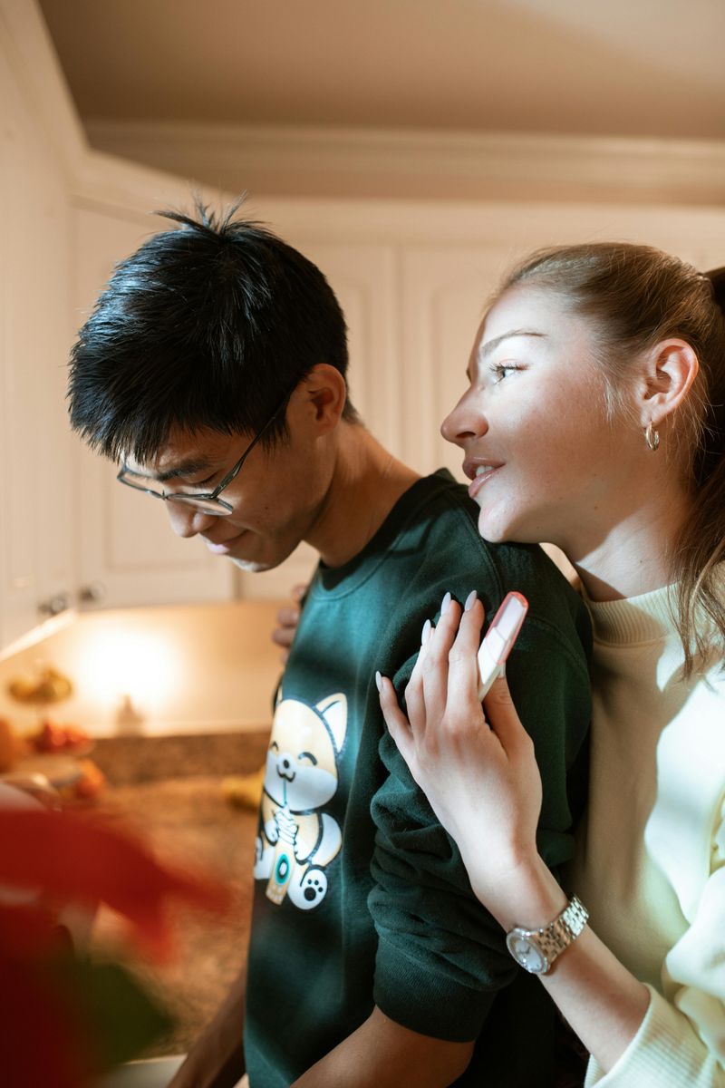 Cultivate Healthy Relationships