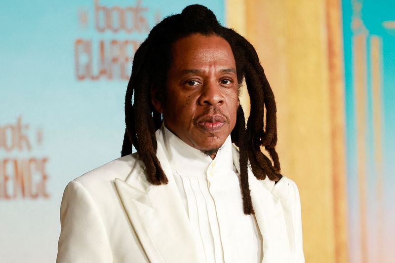 Jay-Z’s Tidal (before selling majority stake)