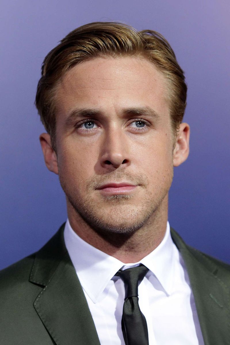 Ryan Gosling – The Lovely Bones