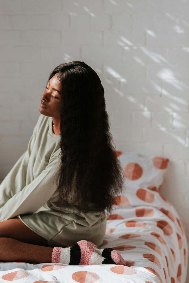 Establish Healthy Boundaries