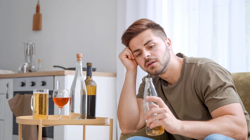 Regular Alcohol Consumption