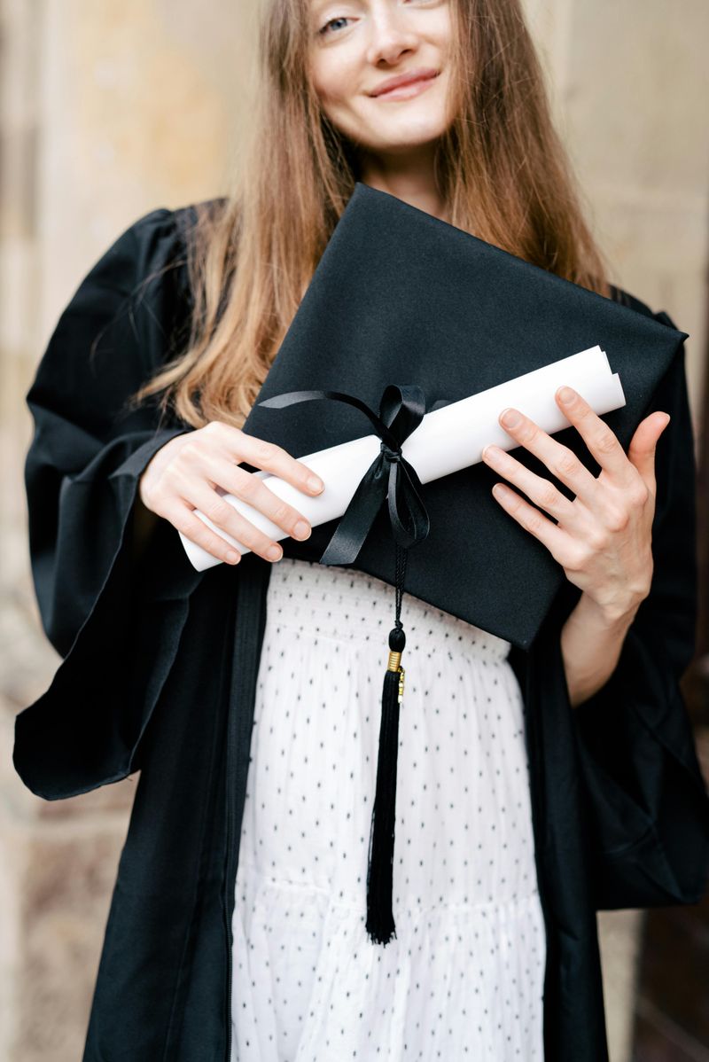 Assuming Higher Education Is Automatic