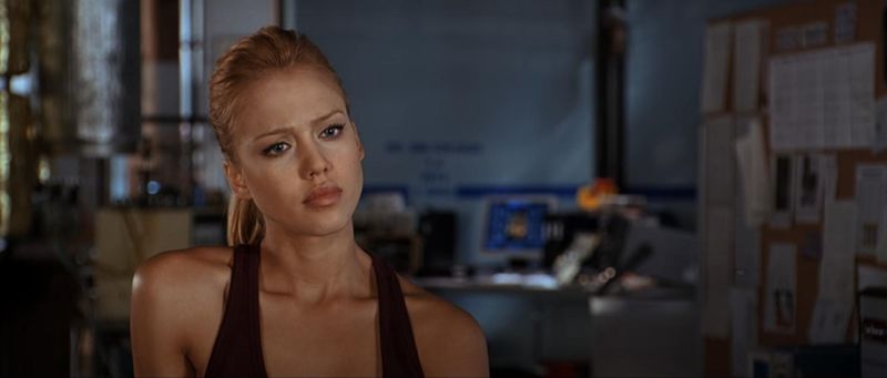 The Invisible Woman (Early Fantastic Four)