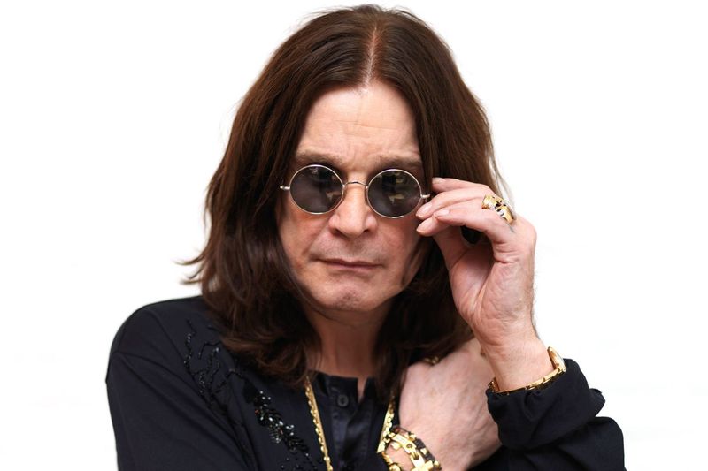 Ozzy Osbourne