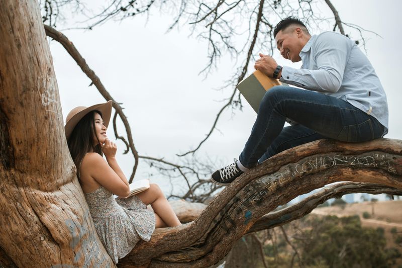 Comparable Intelligence Levels Foster Deeper Conversations