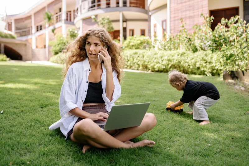Childcare and Family Responsibilities