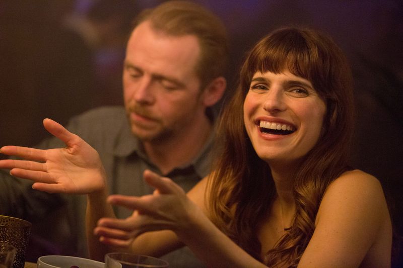 Man Up (2015)