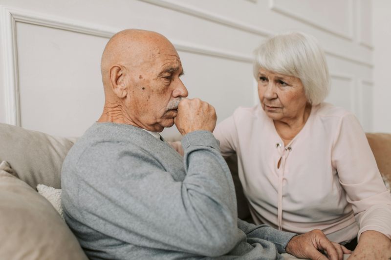 Ignoring Health Numbers