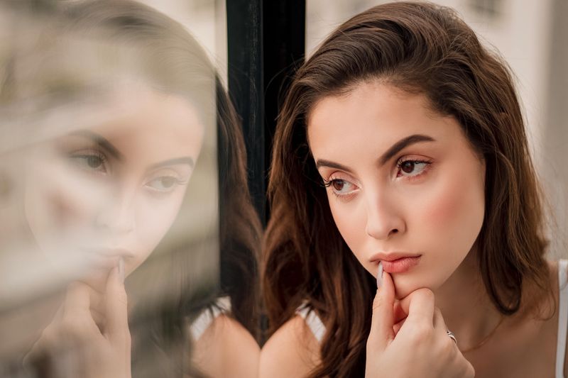 Let Go of Perfectionism
