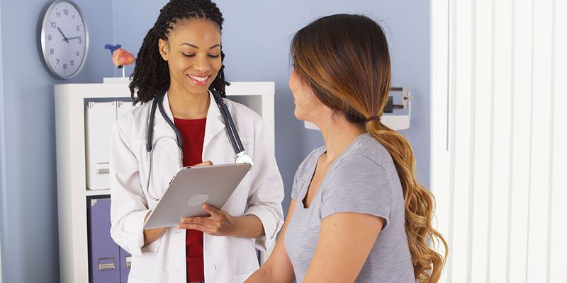 Practice Preventive Health Care