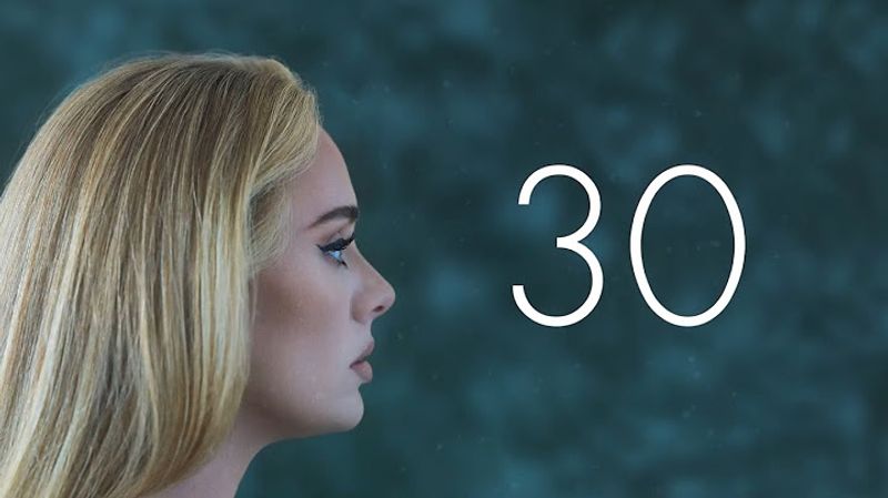 30 – Adele (2021)