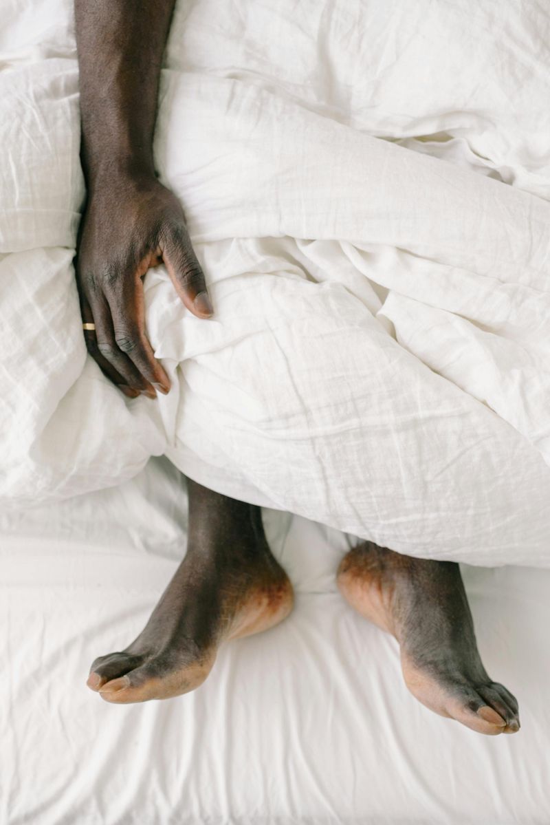 Starfish Position