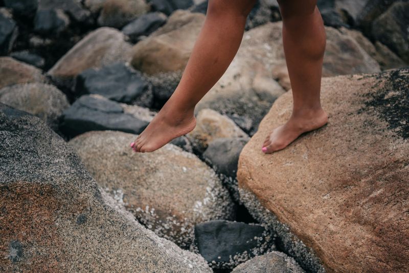 Walking Meditation