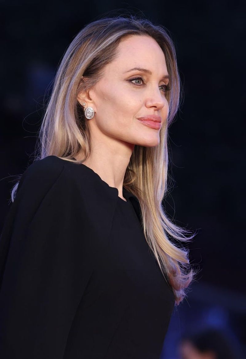 Angelina Jolie