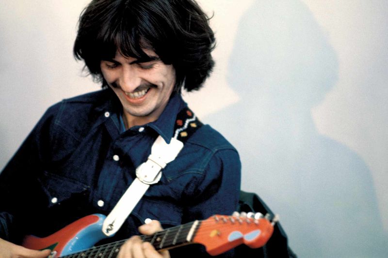 George Harrison – All Things Must Pass (1970)