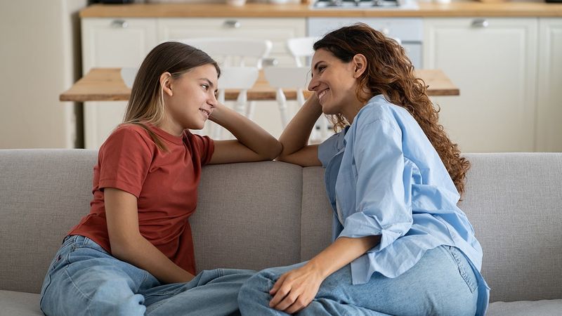 10 Myths About Puberty Parents May Want to Rethink