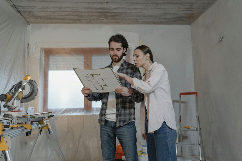 Renovation Realities
