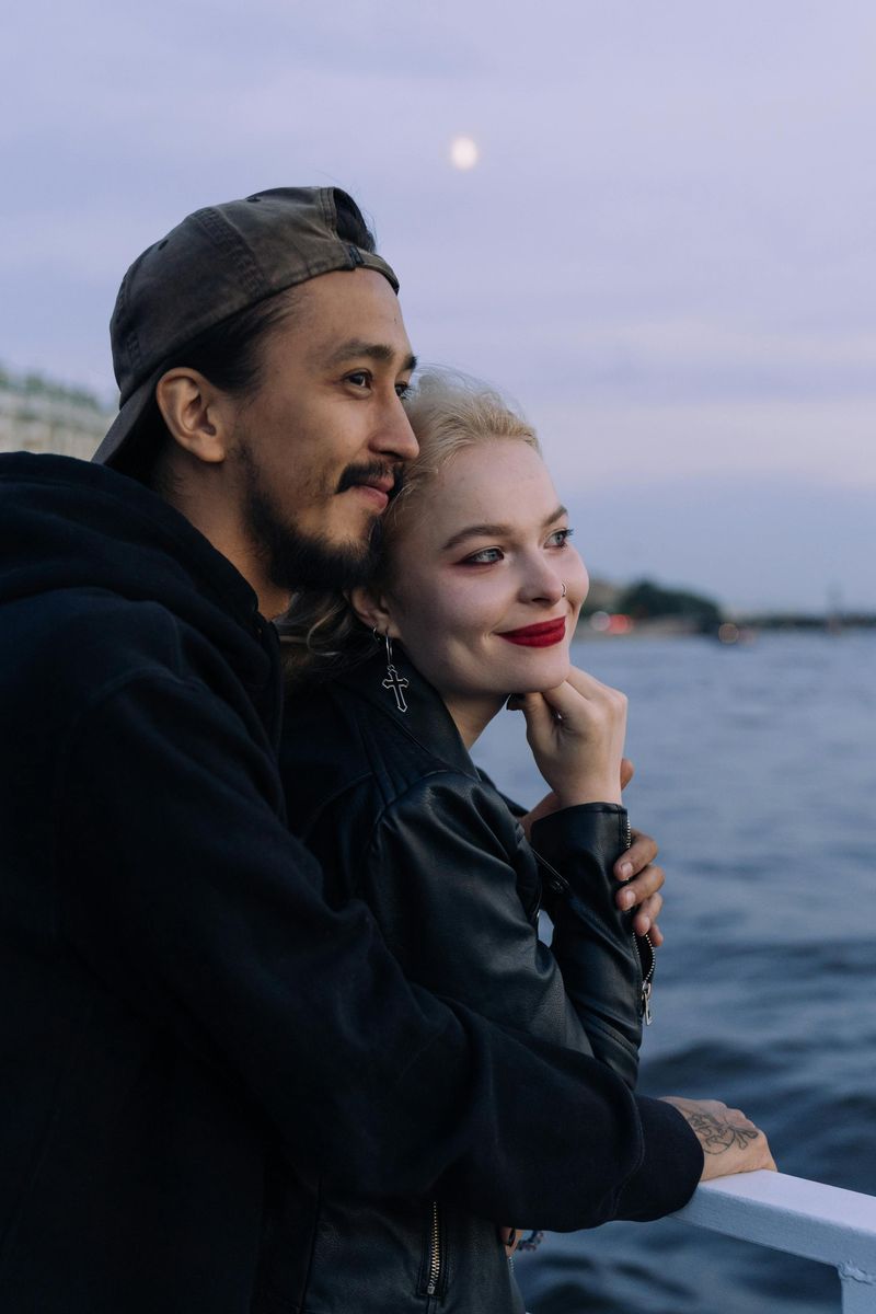 Sharing Comfortable Silence