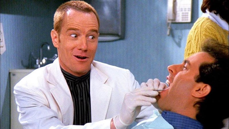 Bryan Cranston – Seinfeld