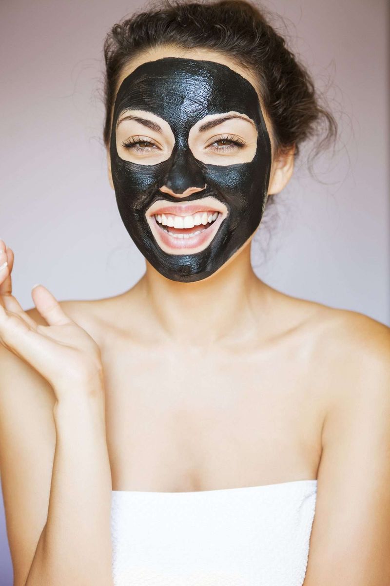 Peel-Off Masks