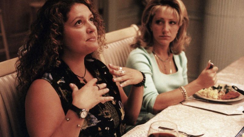 Janice Soprano