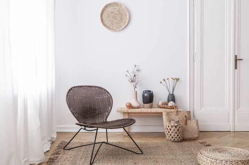 Natural Materials