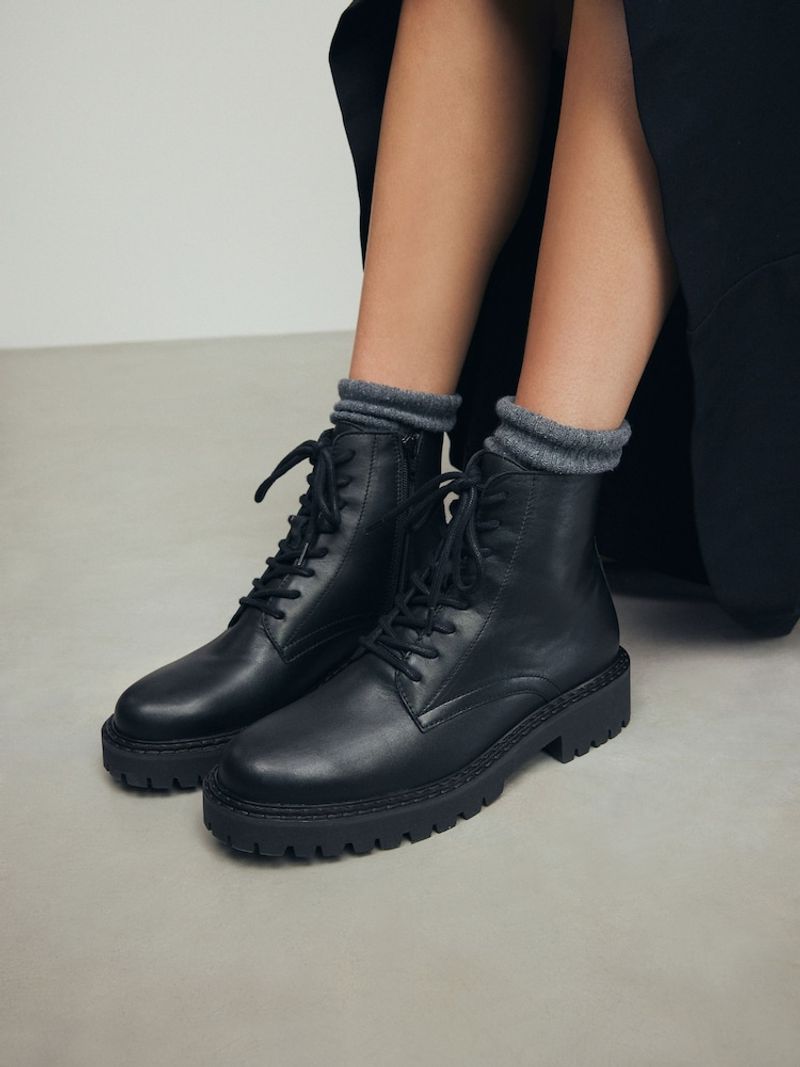 Quality Footwear: Walking Away From Wasteful Spending
