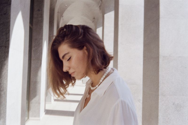 If You Wear These 10 Clothing Items, You Radiate Effortless Elegance
