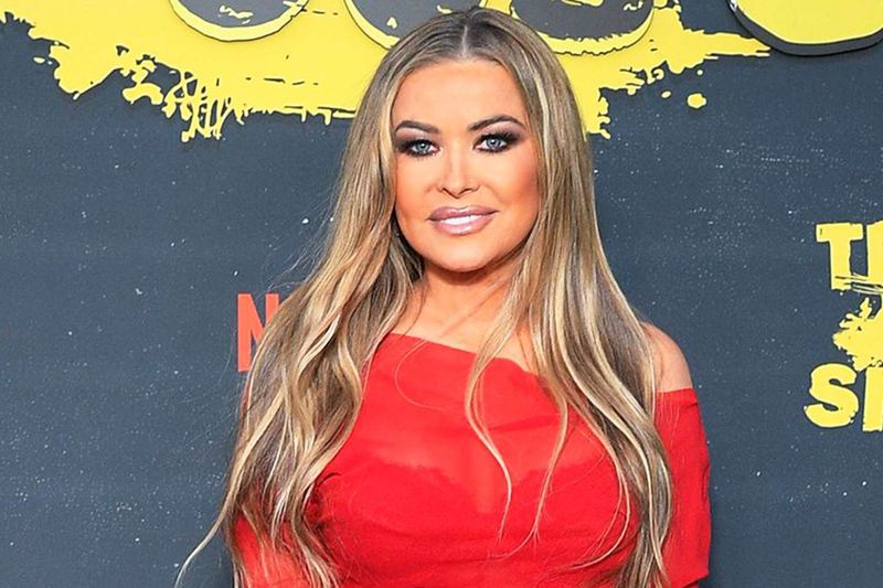 Carmen Electra