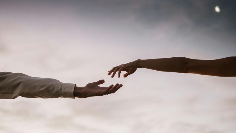 Reaffirm Commitment Regularly