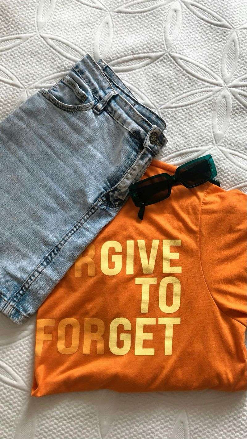 Forgiveness Is For You, Not Them