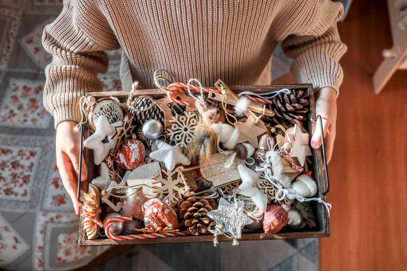 Seasonal or Holiday Decor