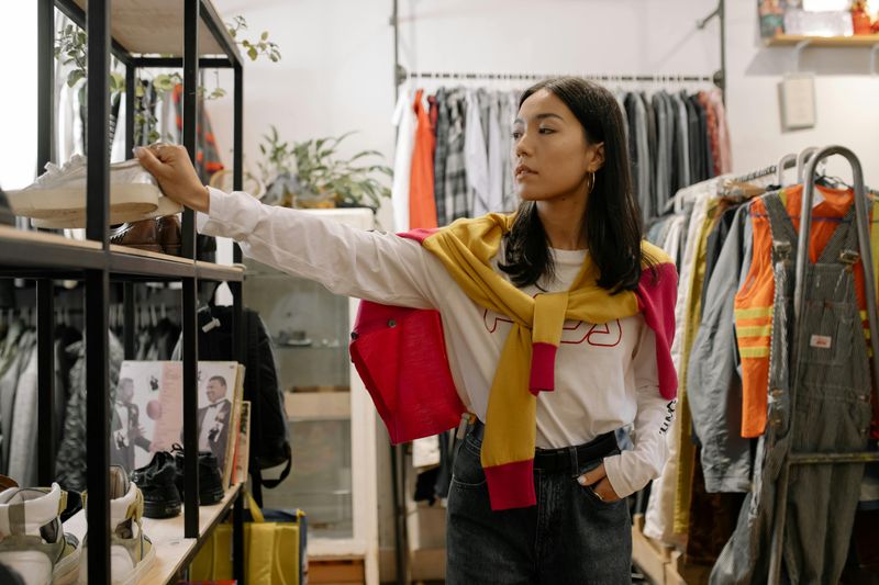 13 High-Value Items Hiding in Plain Sight at Thrift Shops