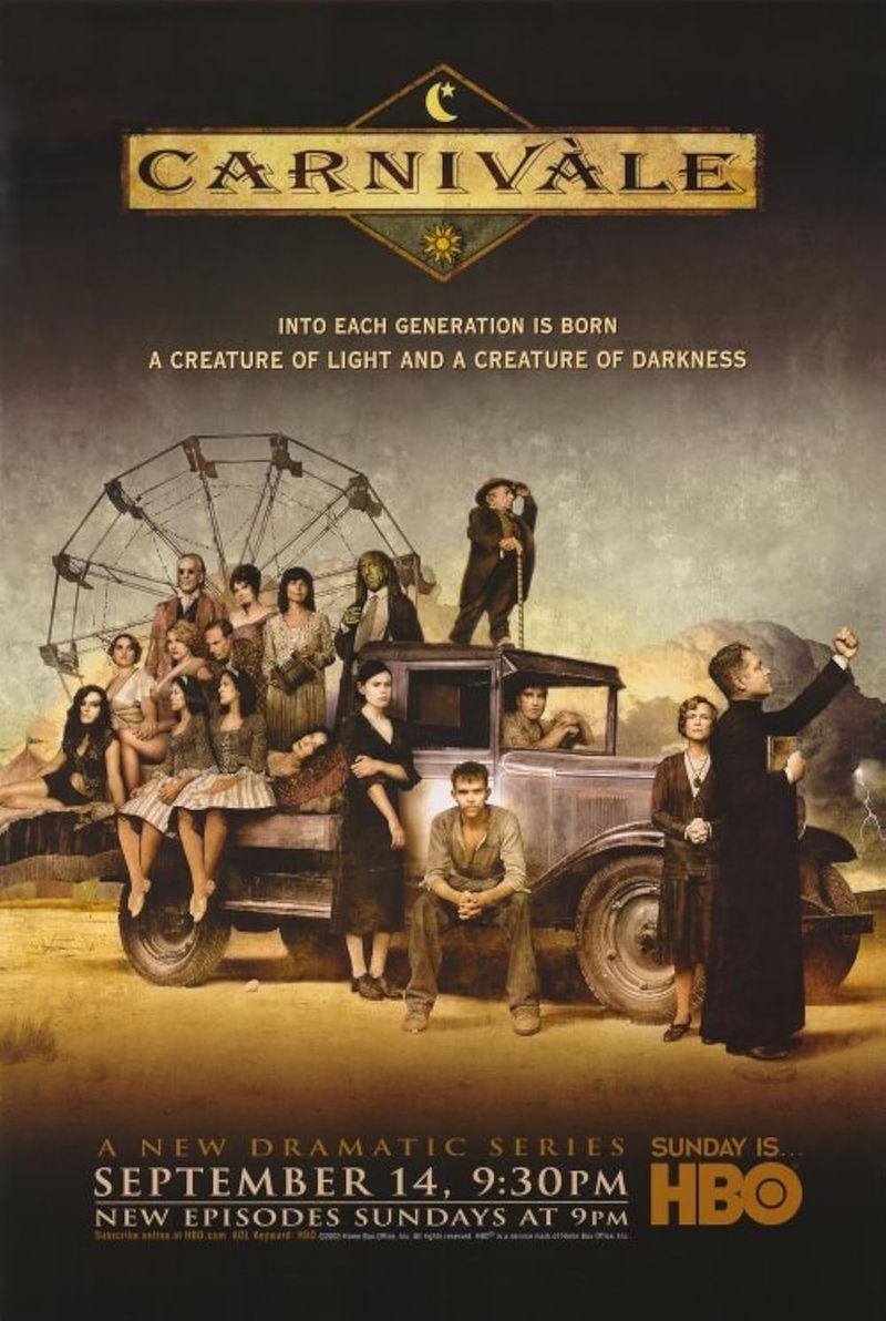 Carnivàle