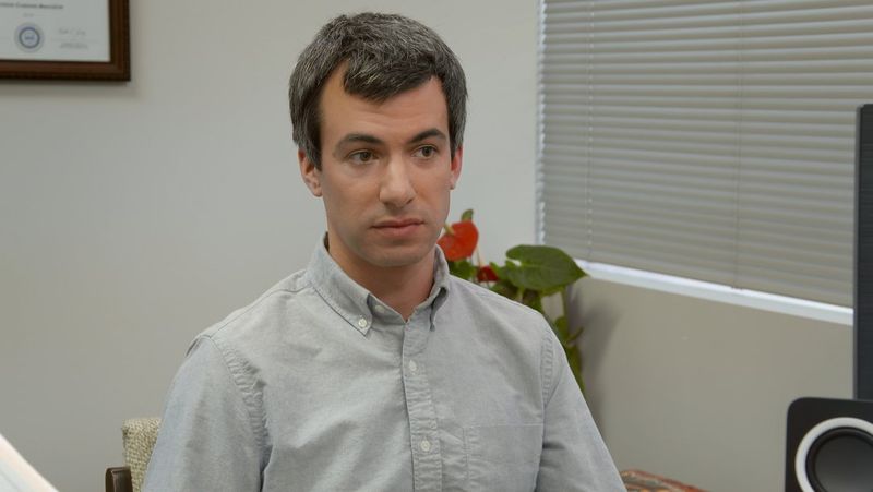 Nathan for You