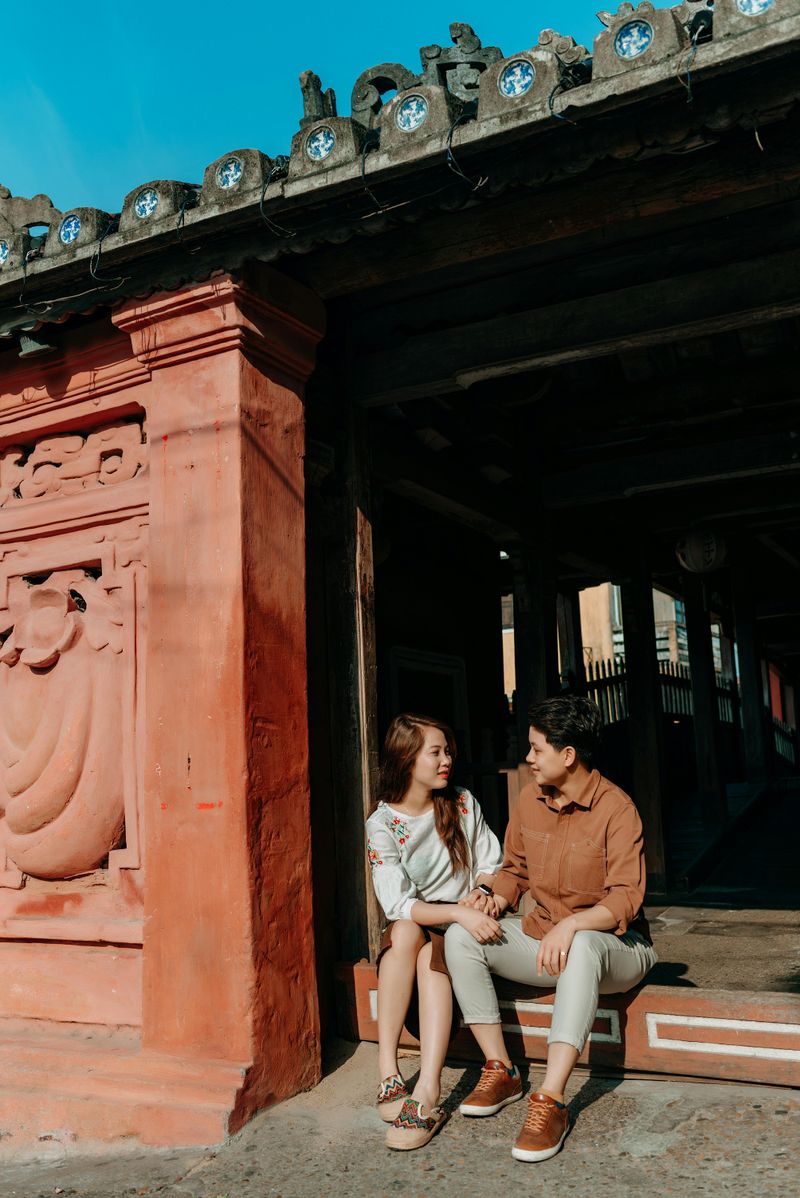 Dating for validation, not connection